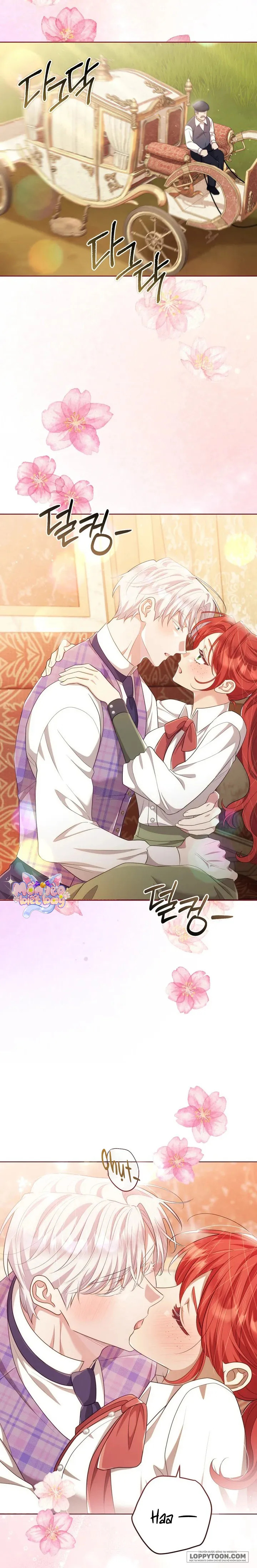 Vị Hoàng Tử Của Em Chap 42 - trang 15