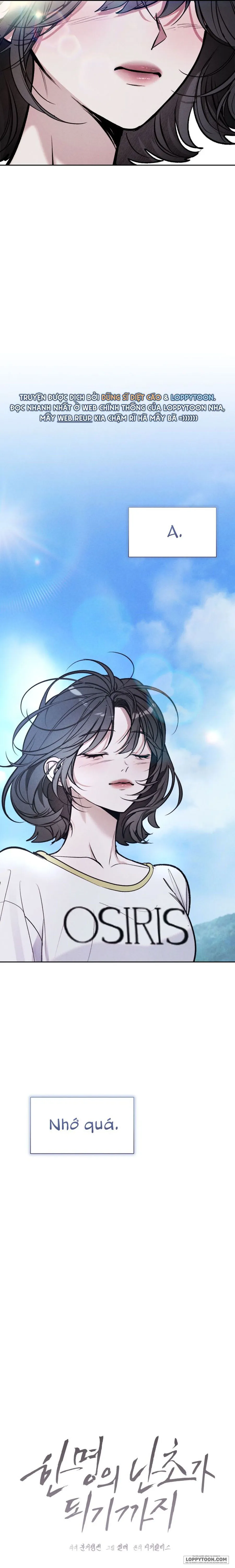 Cho Đến Khi Hóa Thành Đóa Lan Chap 21 - trang 21