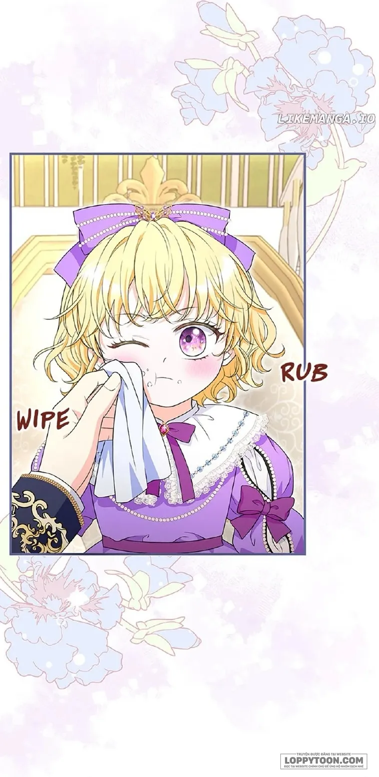 Công Chúa Bé Con Hạng S Thật Mạnh Chap 29 - trang 5