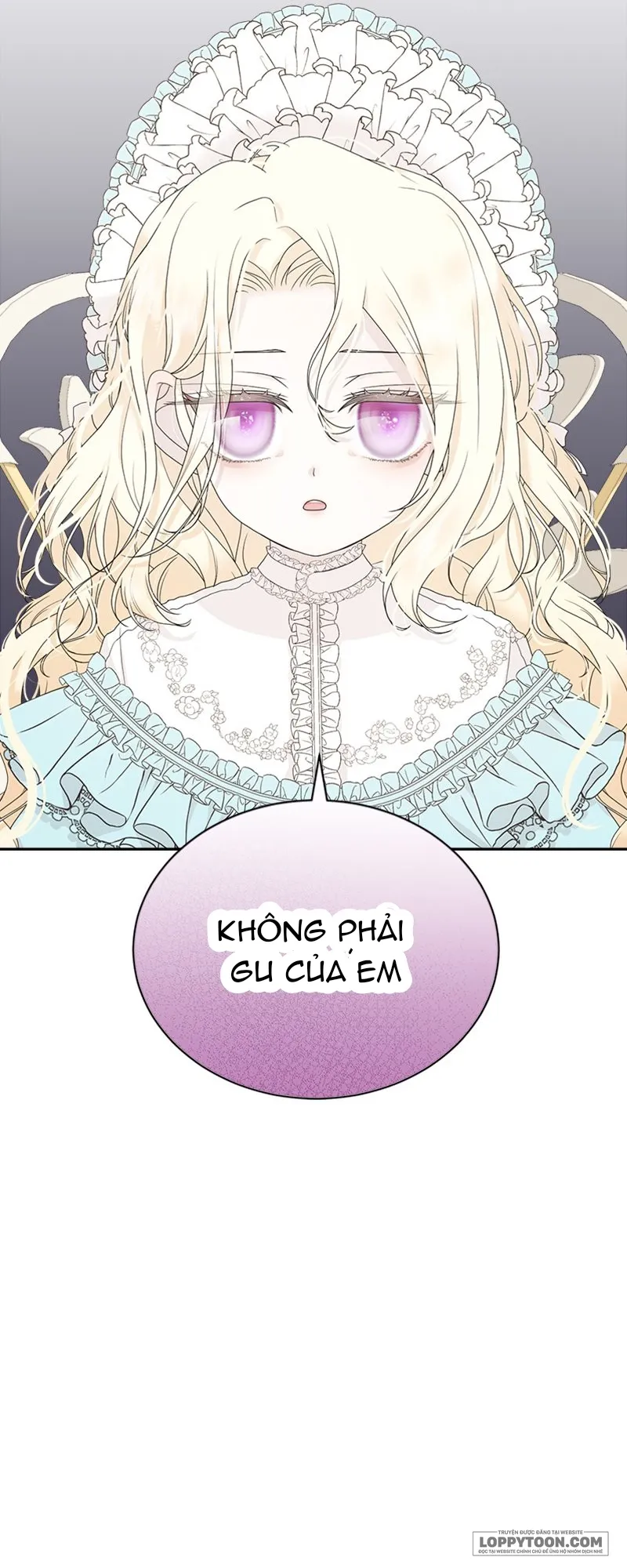 Sinh Ra Trở Thành Nhân Vật Không Có Trong Nguyên Tác Chap 3 - trang 63