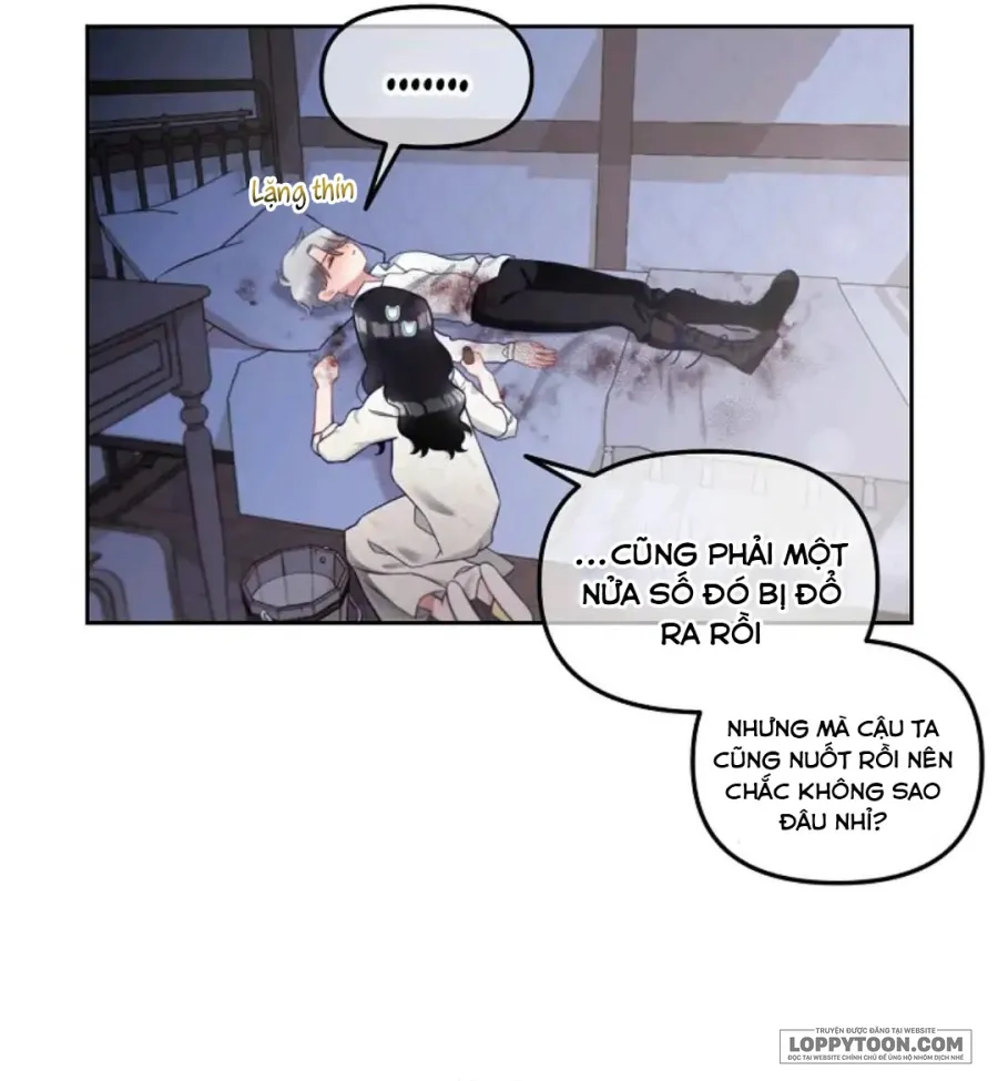 Tôi Sẽ Ở Ngay Bên Cạnh Nam Chính Chap 9 - trang 14
