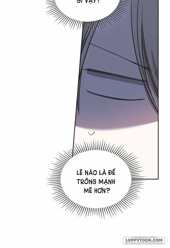 Nam Chính Quái Vật Sống Dưới Giường Tôi Chap 18 - trang 14