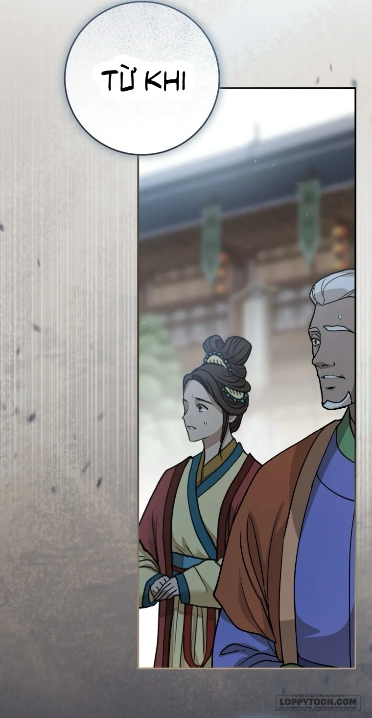 Trở Thành Cô Cháu Gái Bị Khinh Miệt Của Nhà Quyền Quý Chap 118 - trang 49
