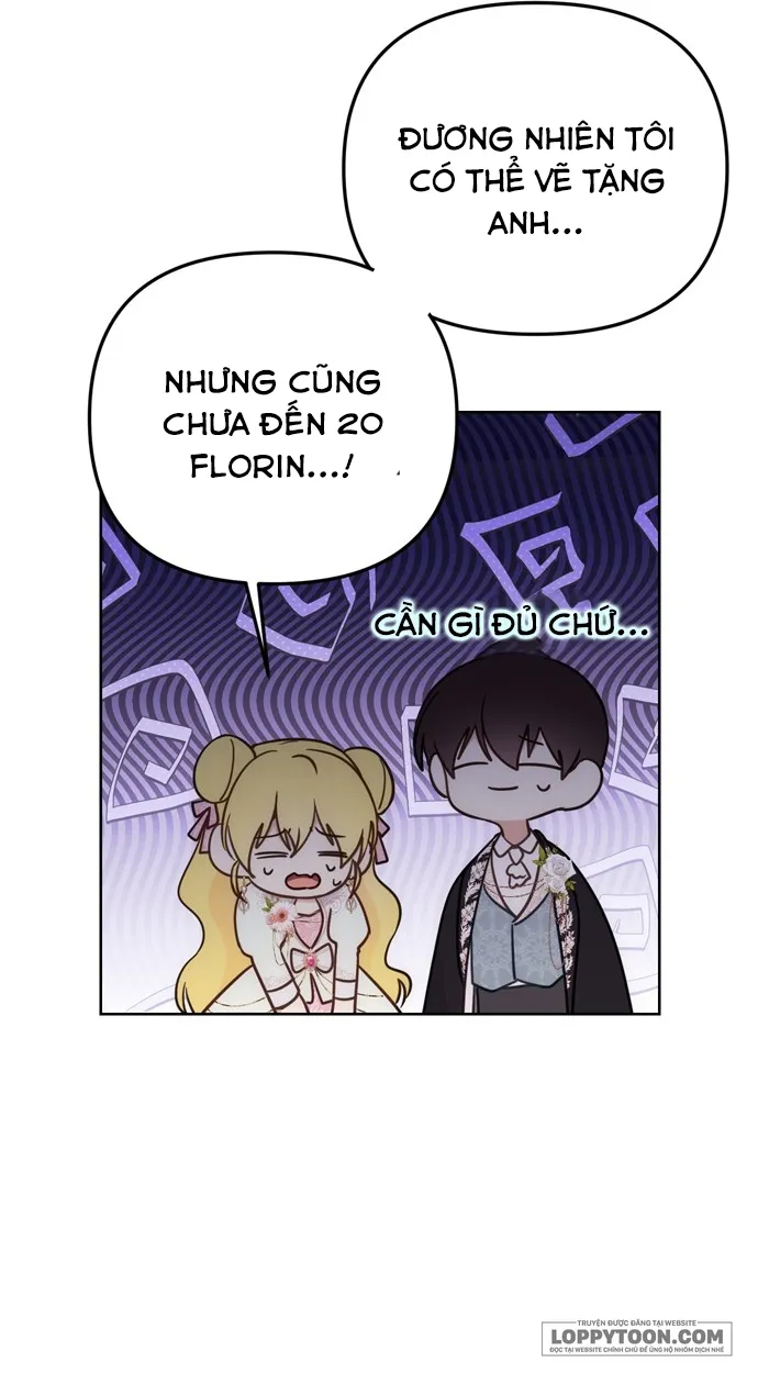 Cuộc Sống Hạnh Phúc Cùng Chồng Chap 33 - trang 34