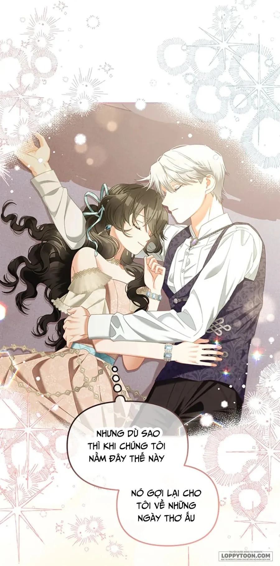 Tôi Sẽ Ở Ngay Bên Cạnh Nam Chính Chap 33 - trang 6