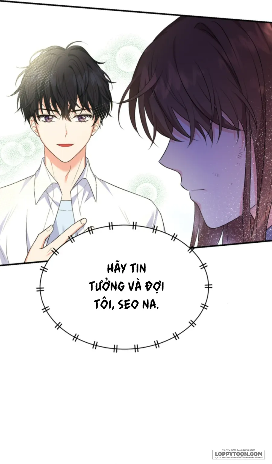 Công Chúa Bé Con Hạng S Thật Mạnh Chap 1 - trang 17