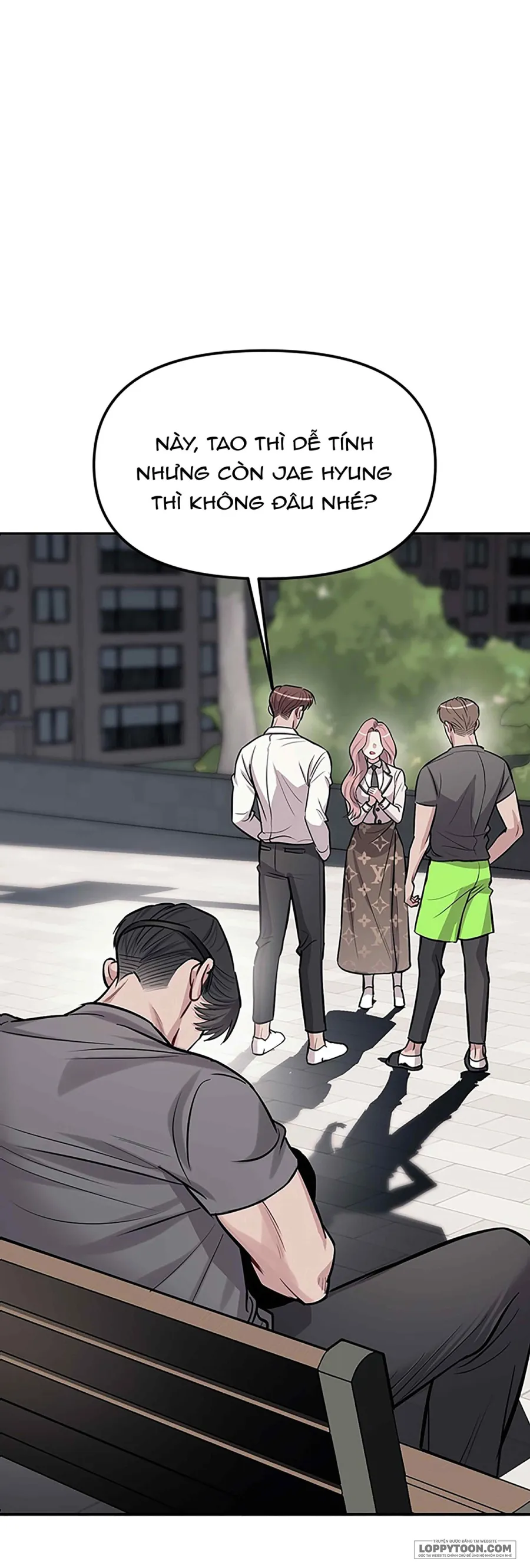 Xâm Nhập Trường Trung Học Tài Phiệt Chap 2 - trang 62