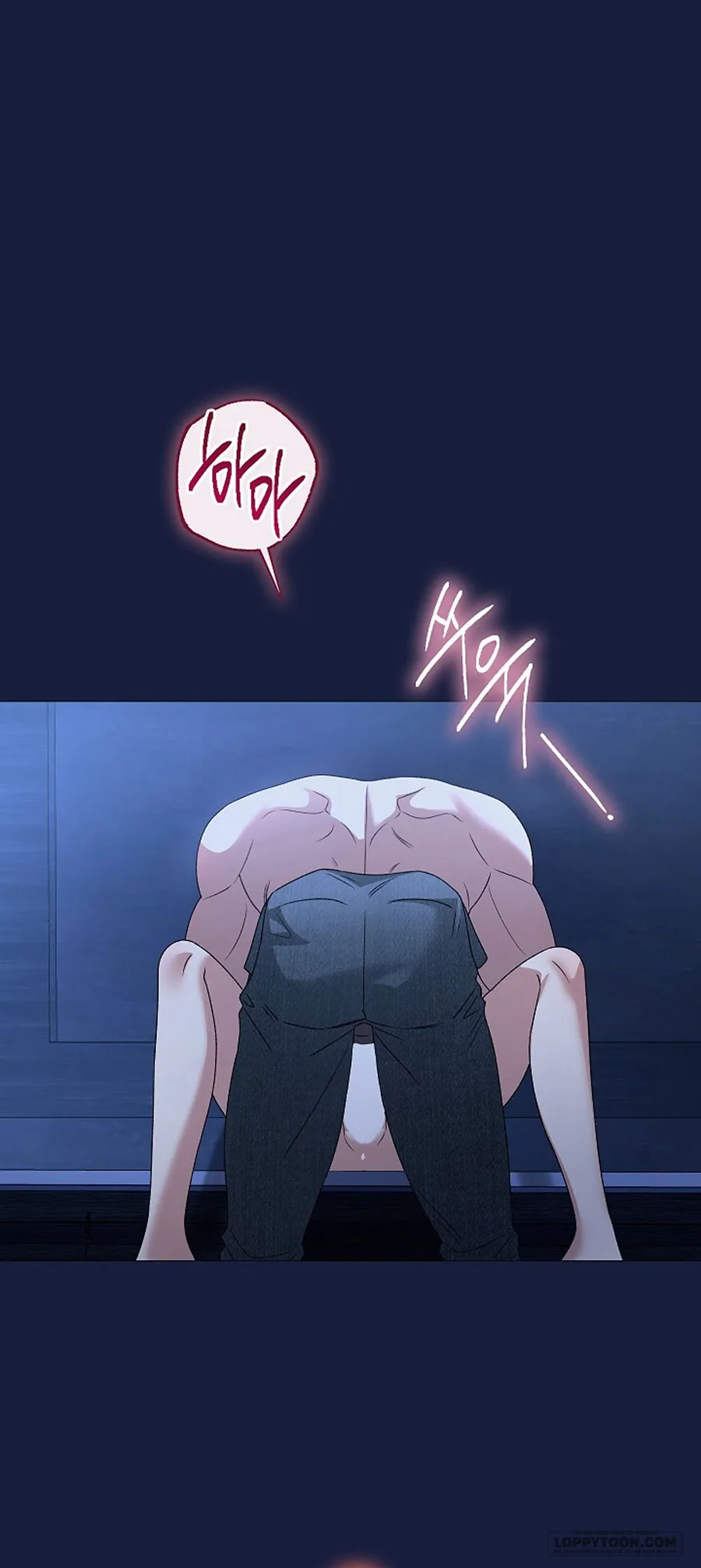 Điểm Chí (Solstice) Chap 49 - 🔞🔞🔞 - trang 12