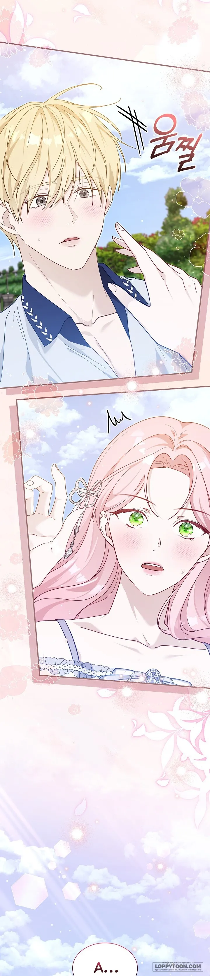 Dẫu Cho Con Gái Của Kẻ Phản Diện Trùng Sinh Chap 62 - trang 19
