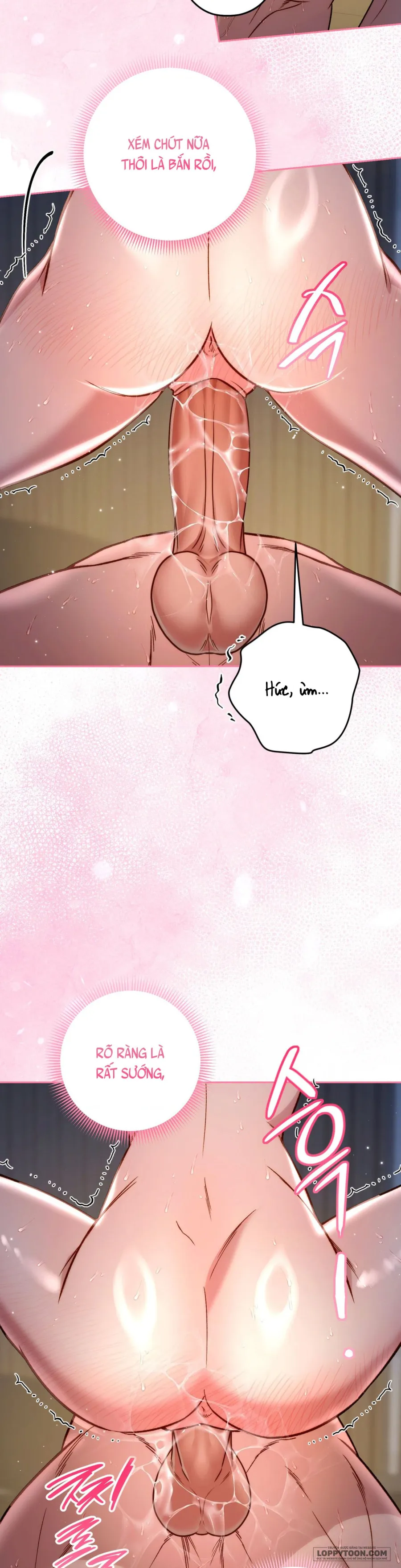 [KHÔNG CHE] Không Tỉnh Táo Chap 15 - 🔞🔞🔞 - trang 11