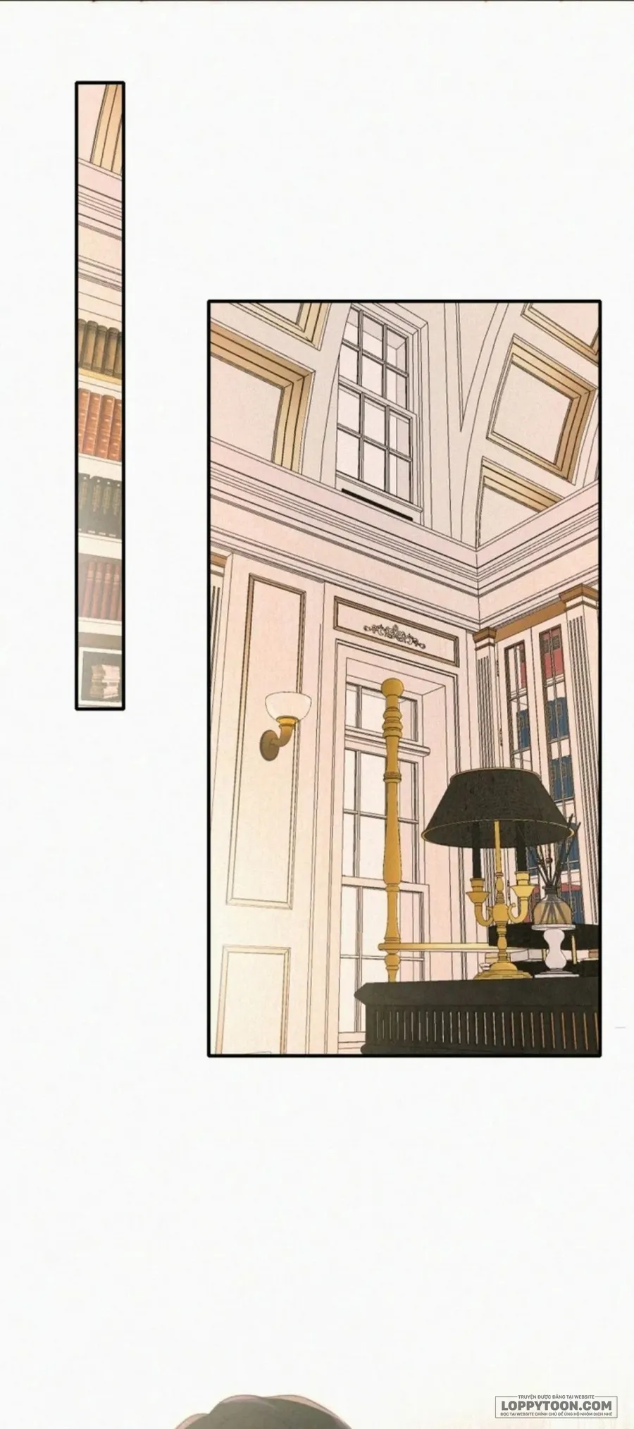 Một Lòng Cưng Chiều Chap 164.1 - ngoại truyện đặc biệt 1 - trang 13