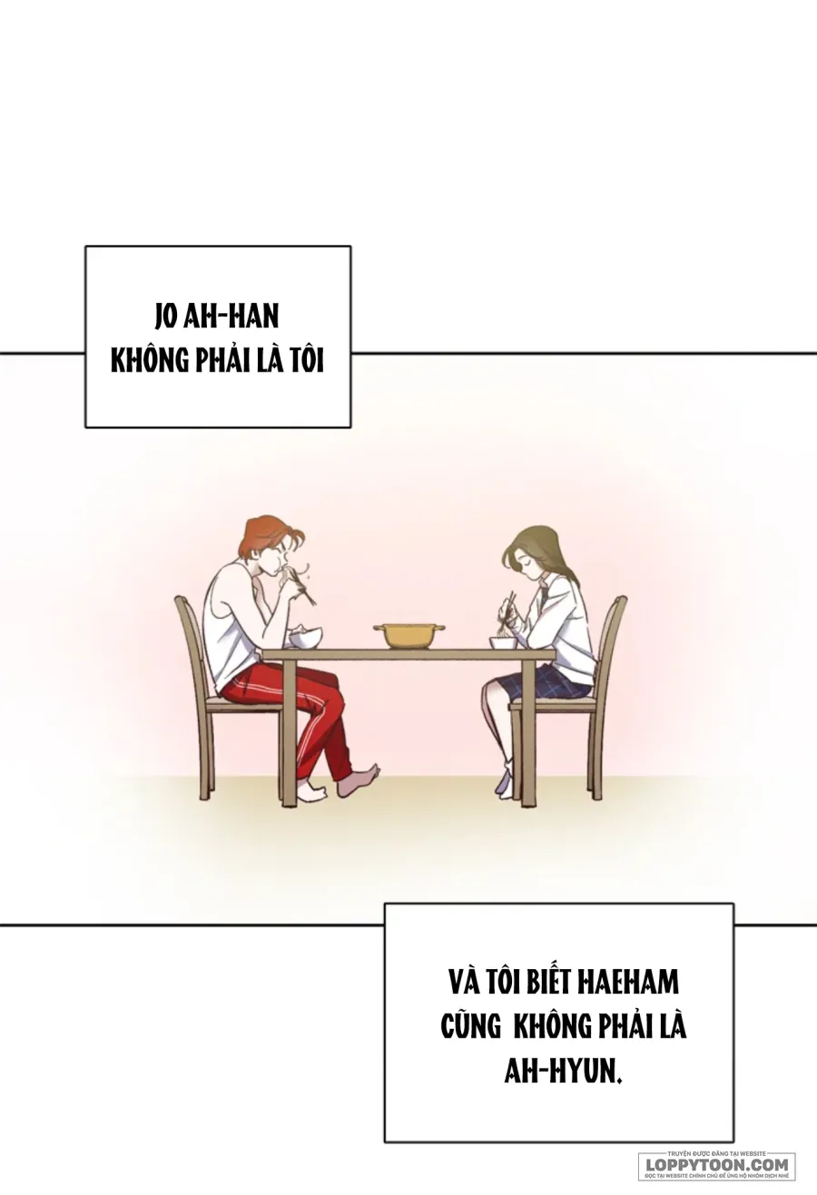 Thanh Xuân Của Chúng Ta Chap 15 - trang 7
