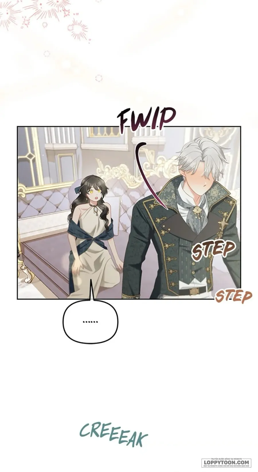 Tôi Sẽ Ở Ngay Bên Cạnh Nam Chính Chap 35 - trang 39
