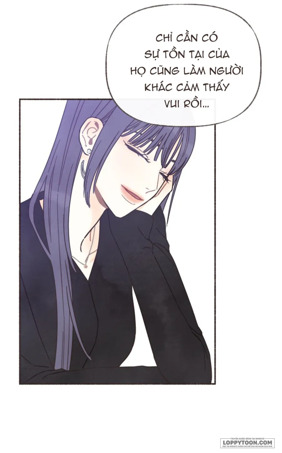 Cảm Xúc Chuyển Giao Chap 5 - trang 6