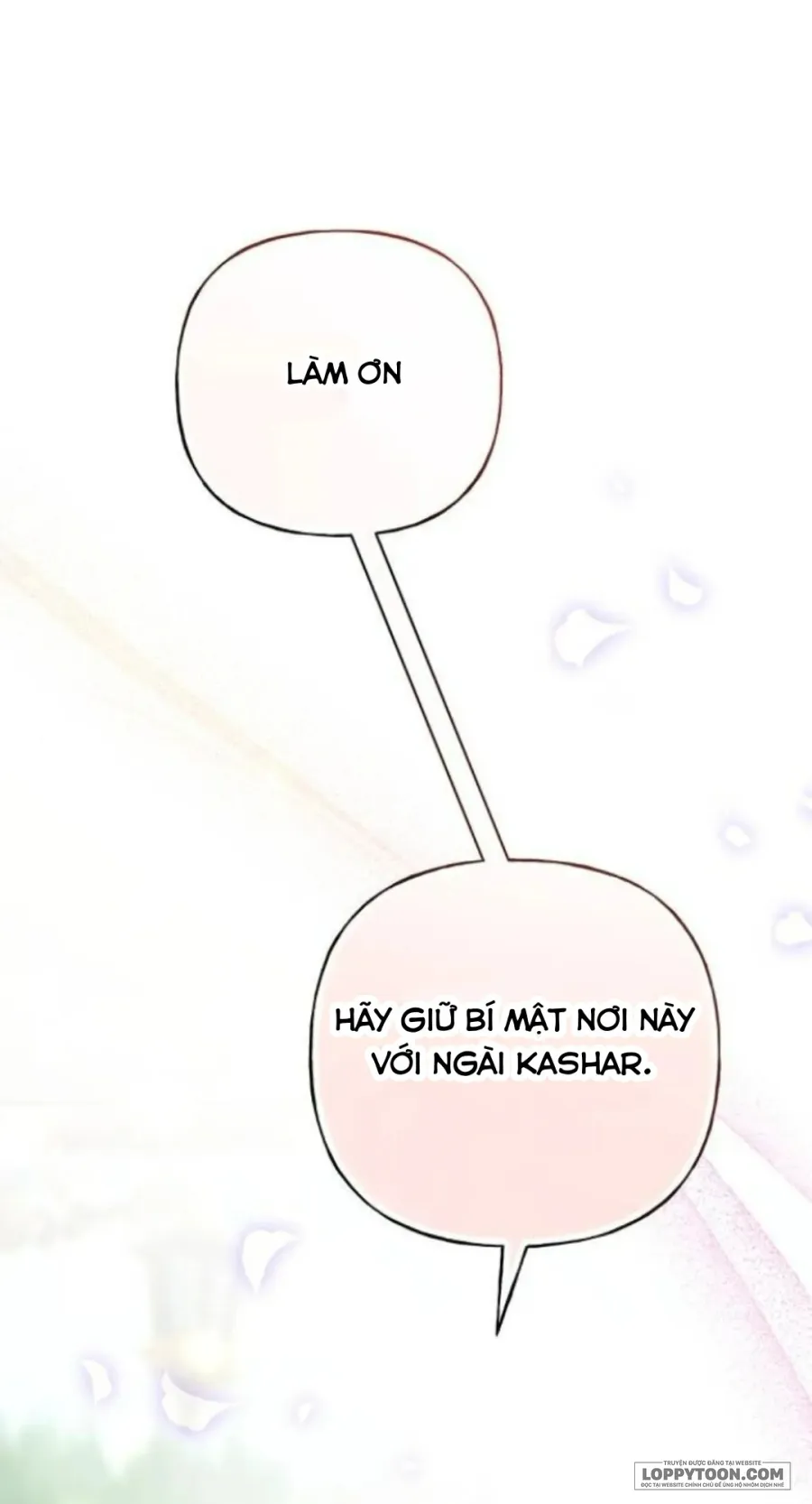 Hầu Gái Không Thích Nuôi Dạy Trẻ Nhỏ Chap 29 - trang 1