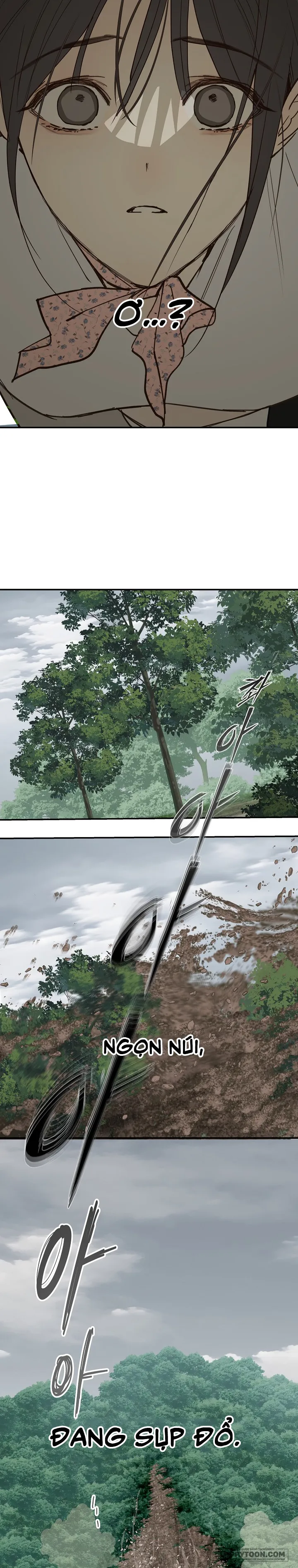 Đóa Hoa Là Mồi Nhử Chap 56 - END SS2 - trang 5