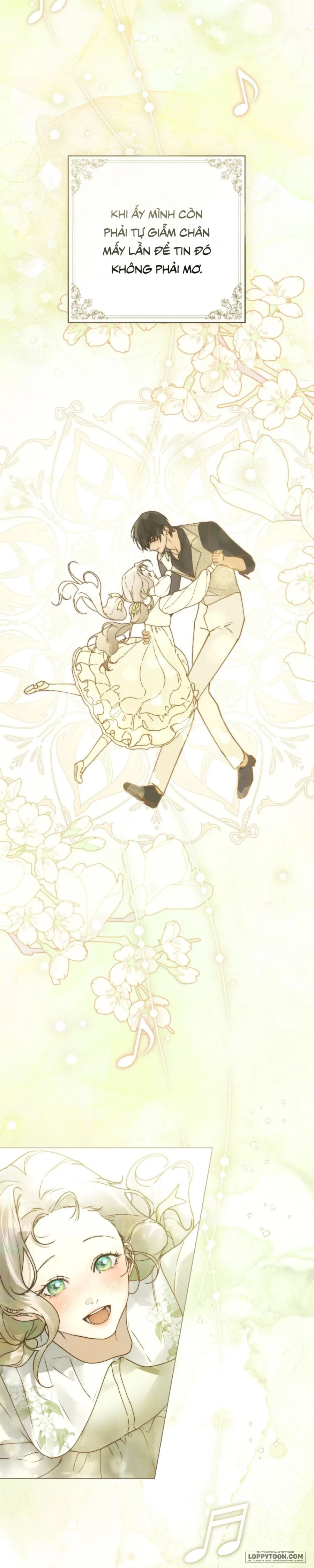 Người Chồng Độc Ác Chap 8 - trang 11