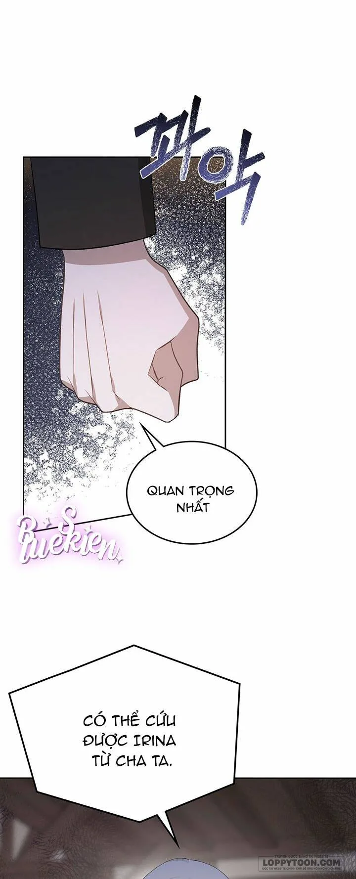 Nam Chính Quái Vật Sống Dưới Giường Tôi Chap 18 - trang 20