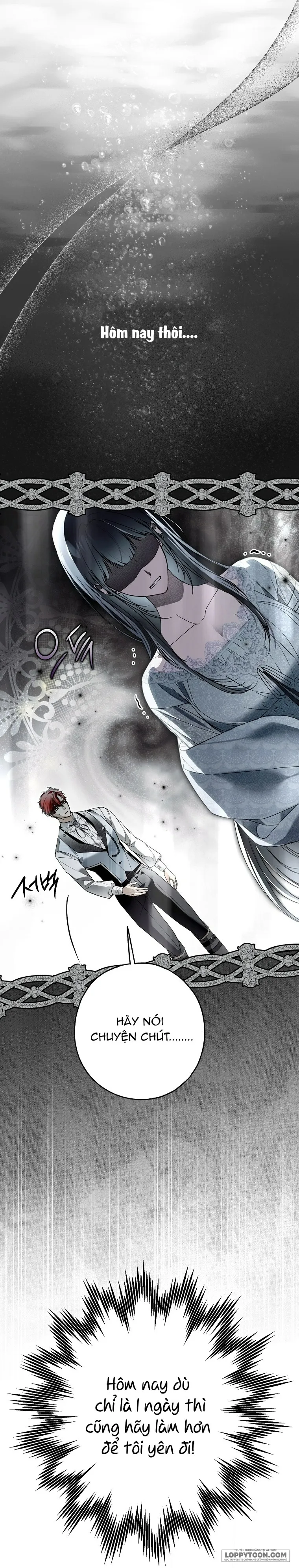 Có Kẻ Đã Sở Hữu Cơ Thể Của Tôi Chap 30 - trang 45