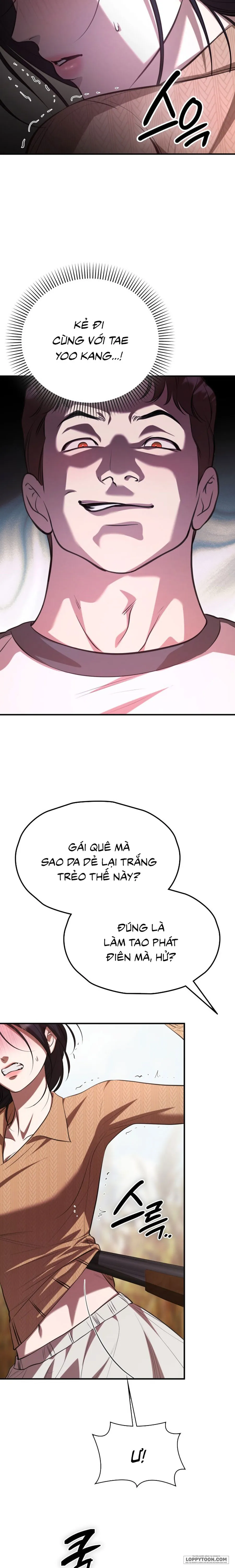 Tiêu Bản Chap 17 - trang 2