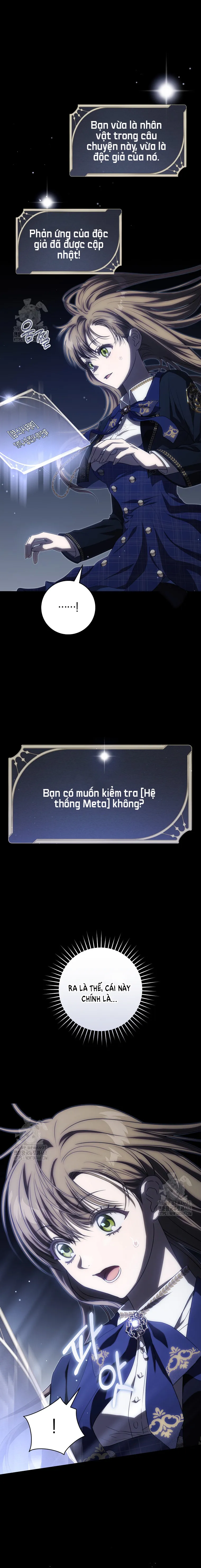 Cách Bước Lên Con Đường Hoa Của Nhân Vật Chính Chap 4 - trang 1