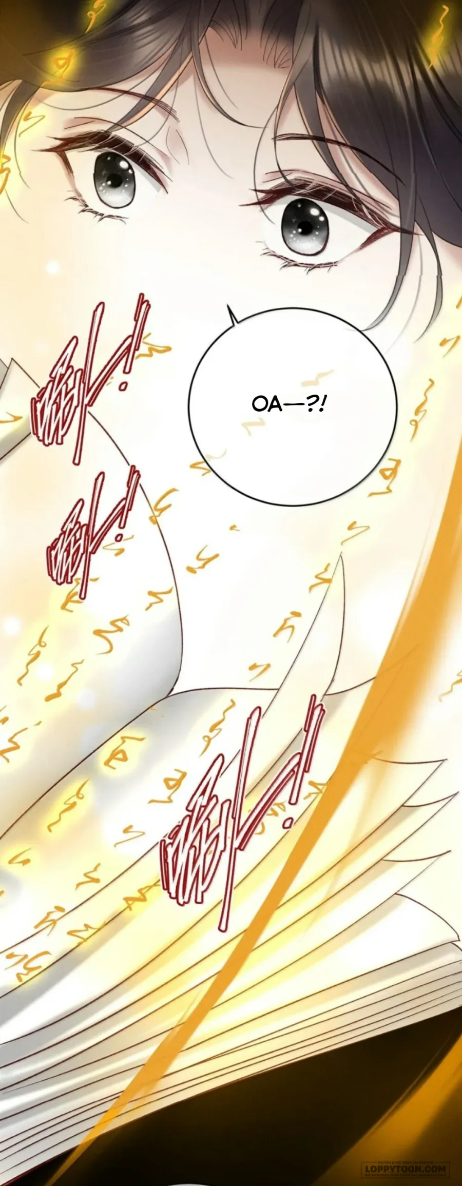 Dâng Cá Muối Cho Sư Tổ Chap 32 - trang 18