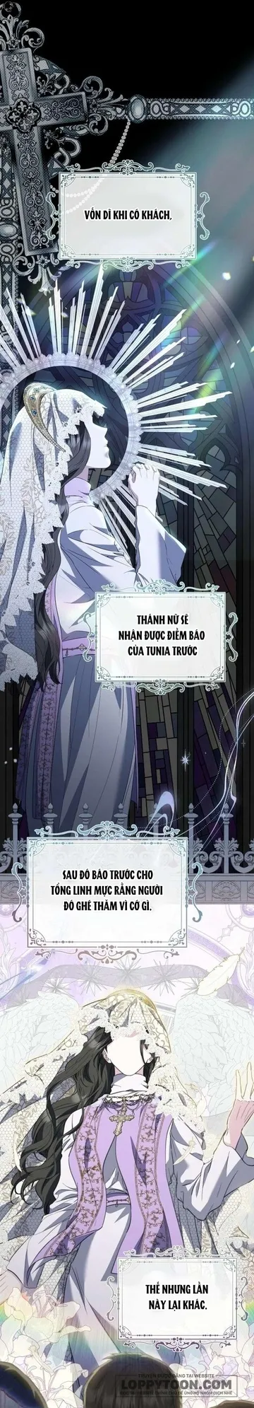 Tôi Bị Ám Ảnh Bởi Người Chồng Phản Diện Chap 72 - trang 5