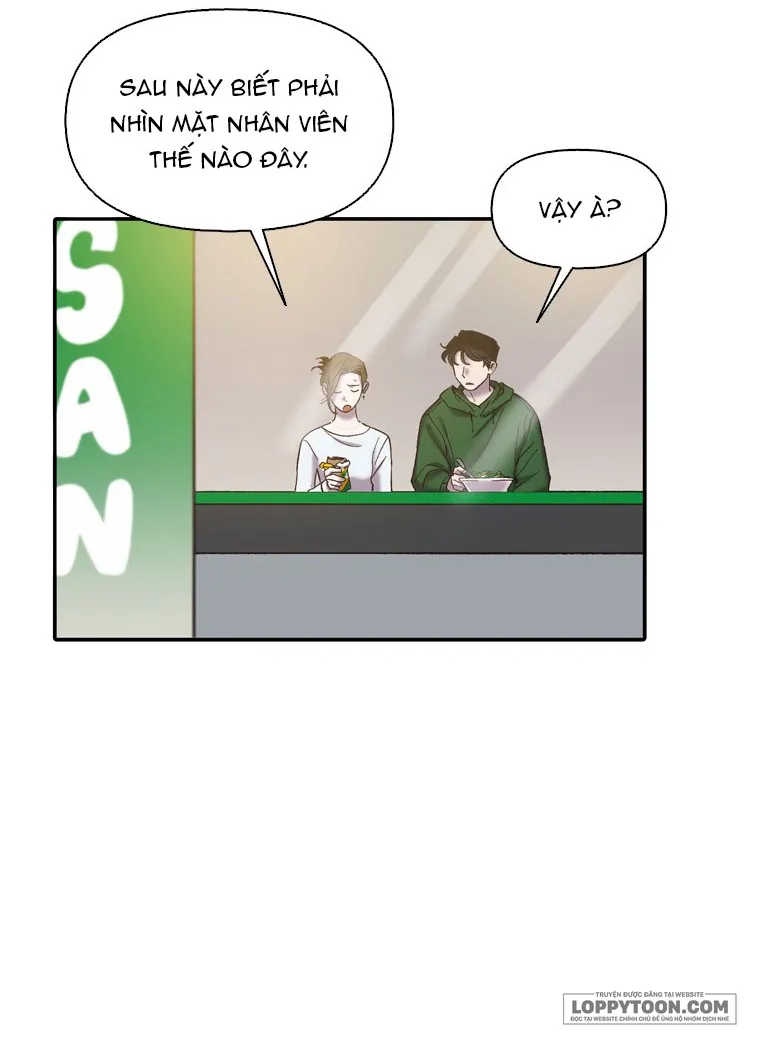 Thanh Xuân Của Chúng Ta Chap 73 - trang 46