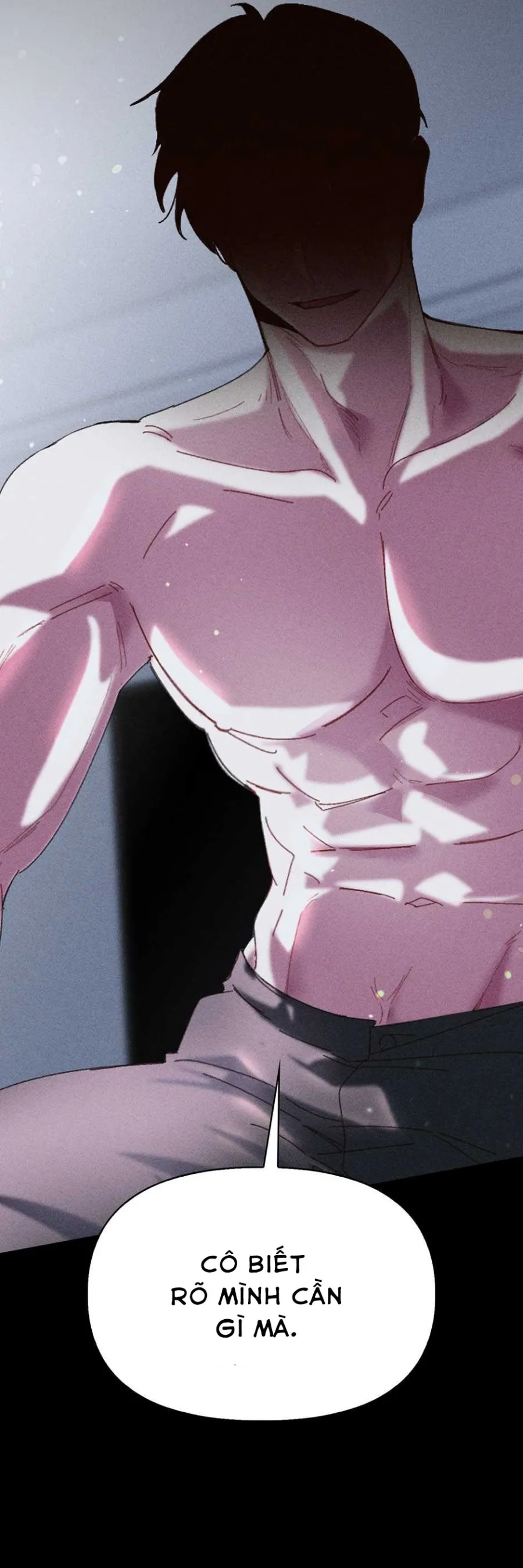 Nụ Hôn Máu Chap 1 - trang 7