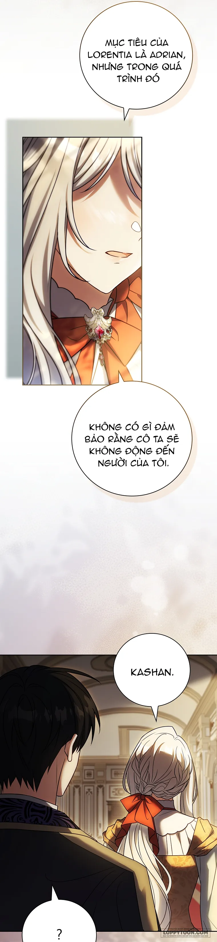 Cha Nào Con Nấy Chap 51 - trang 29