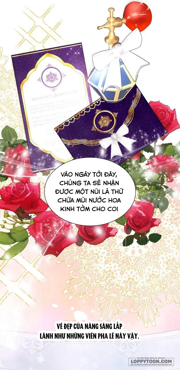 Tôi Được Sinh Ra Là Cô Con Gái Thứ Hai Chap 42 - trang 45