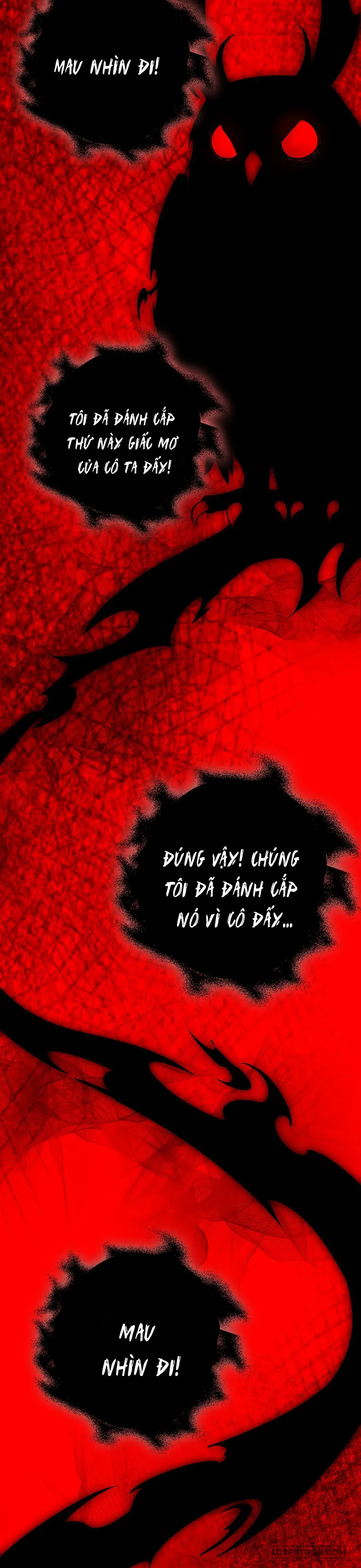 Vị Hôn Phu Phản Diện Cản Trở Con Đường Hoa Của Tôi Chap 55 - trang 14
