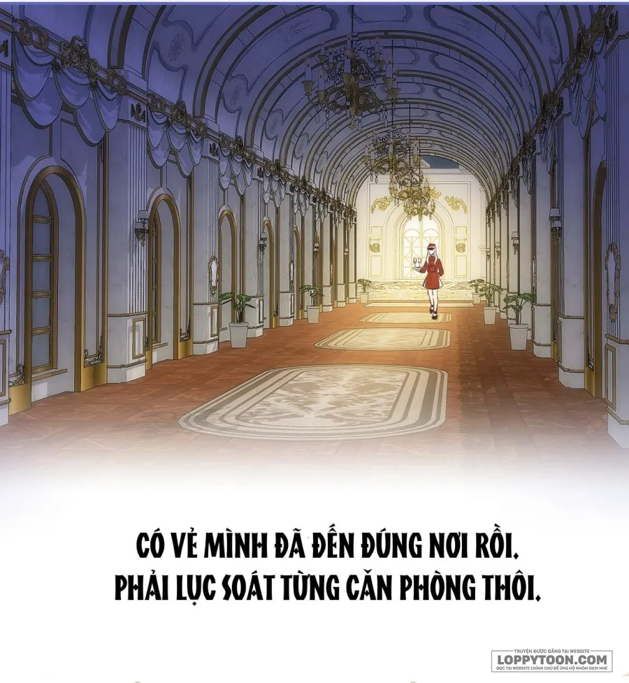 Hương Dục Niệm Chap 1 - trang 41