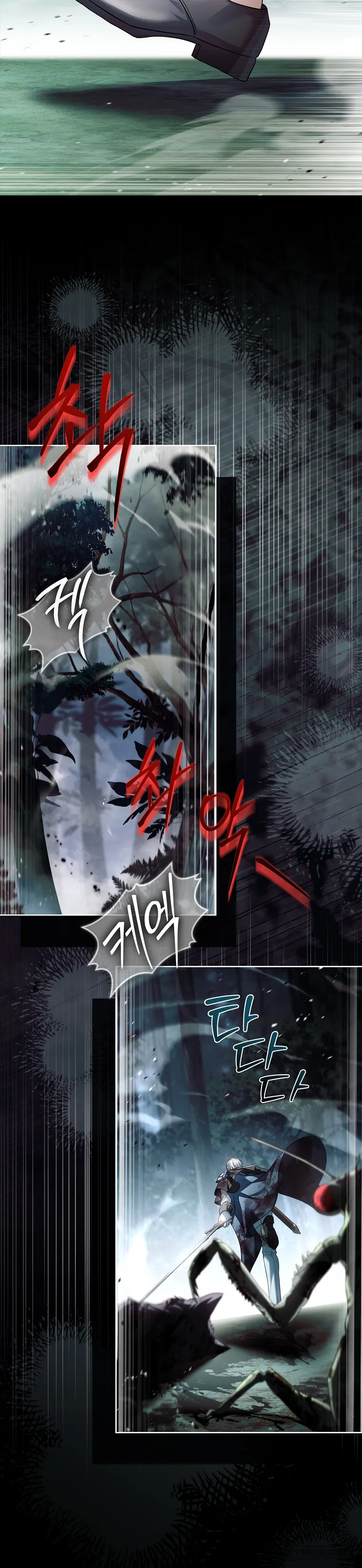 Cha Nào Con Nấy Chap 23 - trang 17