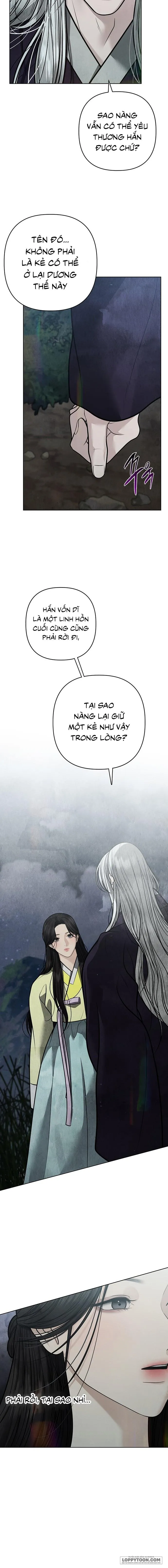 Quỷ Hồn Chap 44 - trang 4
