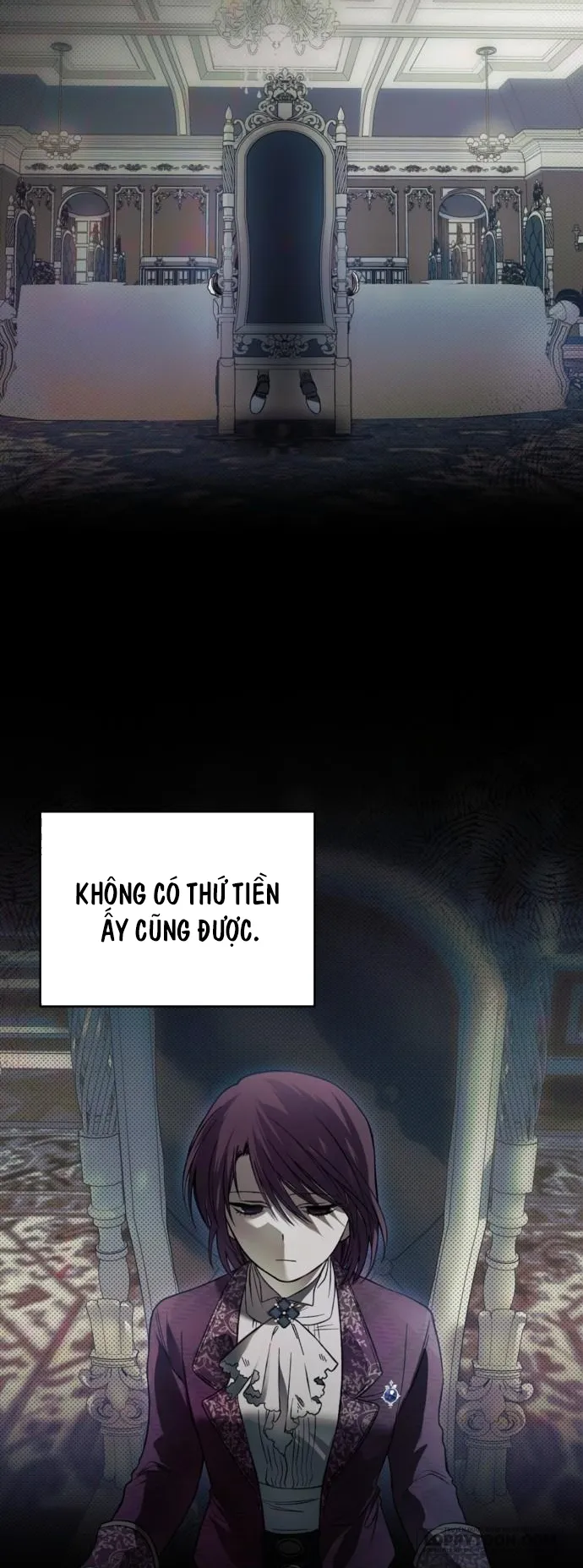 Bạo Chúa Độc Ác Trở Lại Chap 2 - trang 62