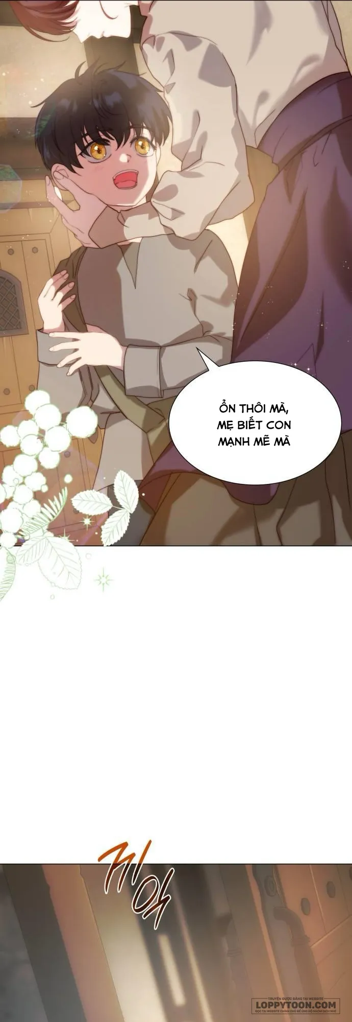 Tôi Được Sinh Ra Là Cô Con Gái Thứ Hai Chap 58 - trang 51