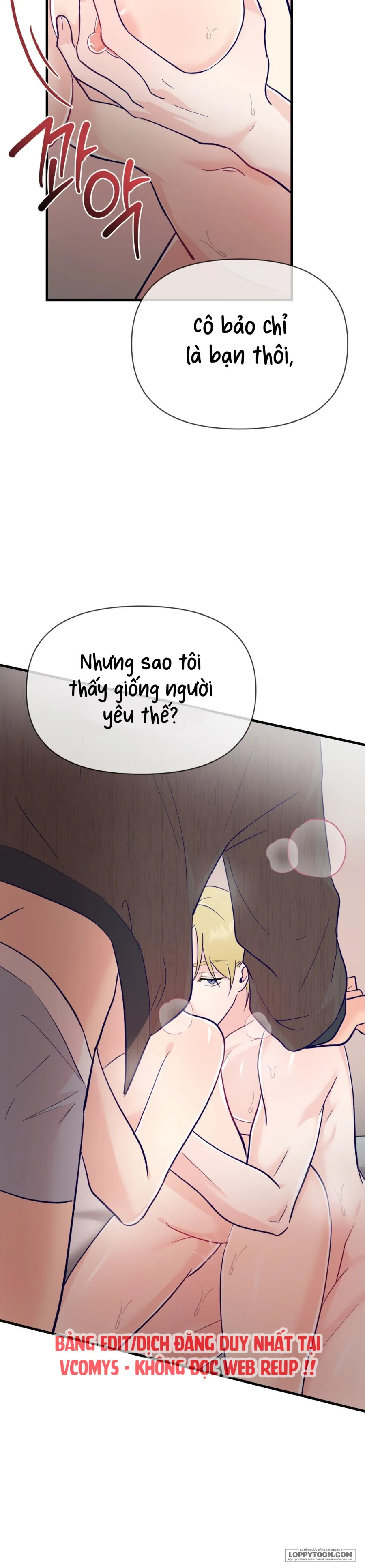 Ba Vẫn Hơn Hai Chap 7 - 🔞🔞🔞 - trang 23