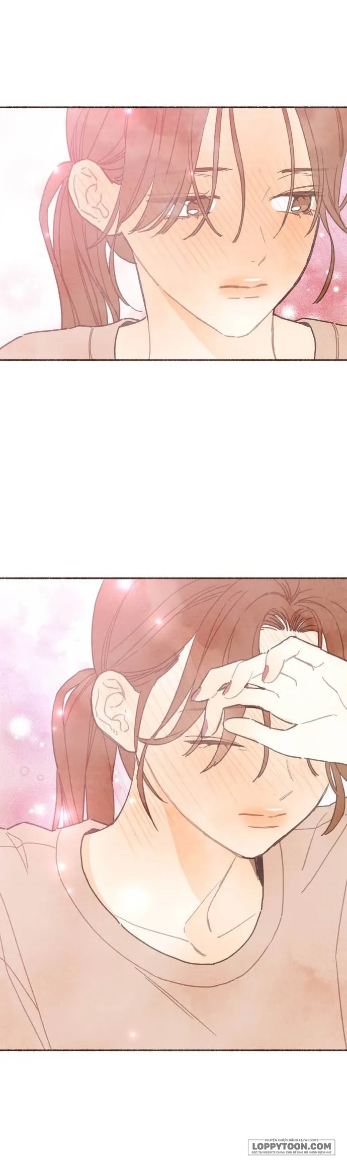 Cảm Xúc Chuyển Giao Chap 60 - trang 10