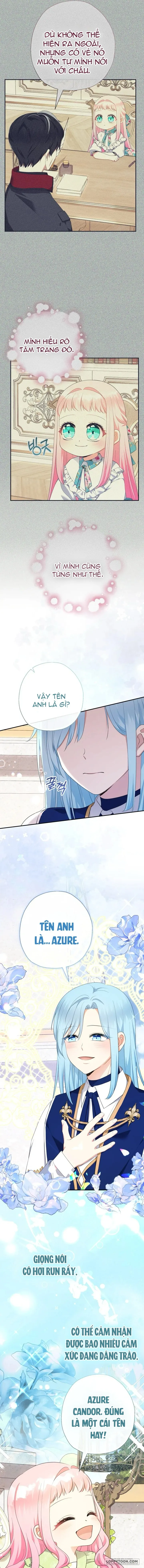Tiểu Thư Tích Tiền Đi Bụi Chap 63 - trang 3