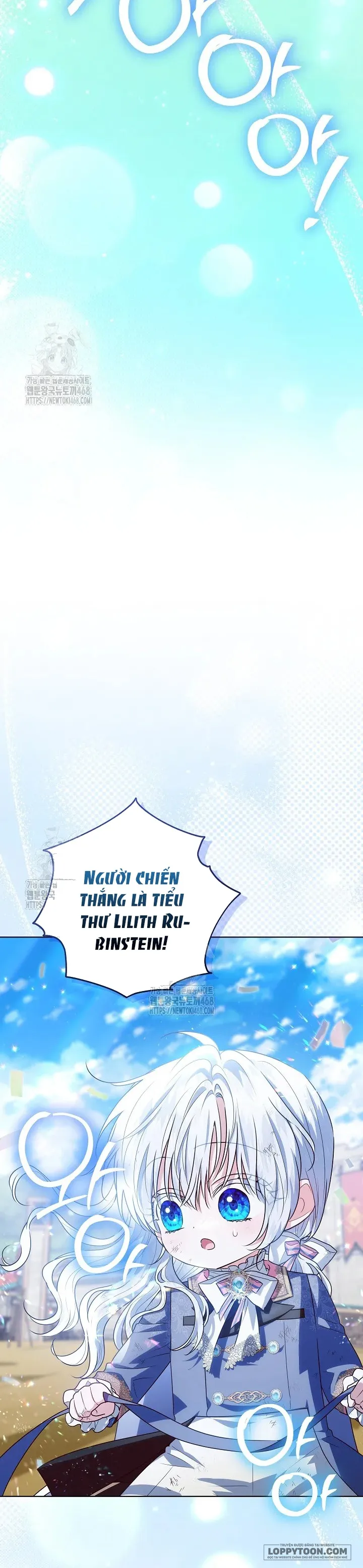 Người Cha Che Giấu Sức Mạnh Chap 41 - trang 33