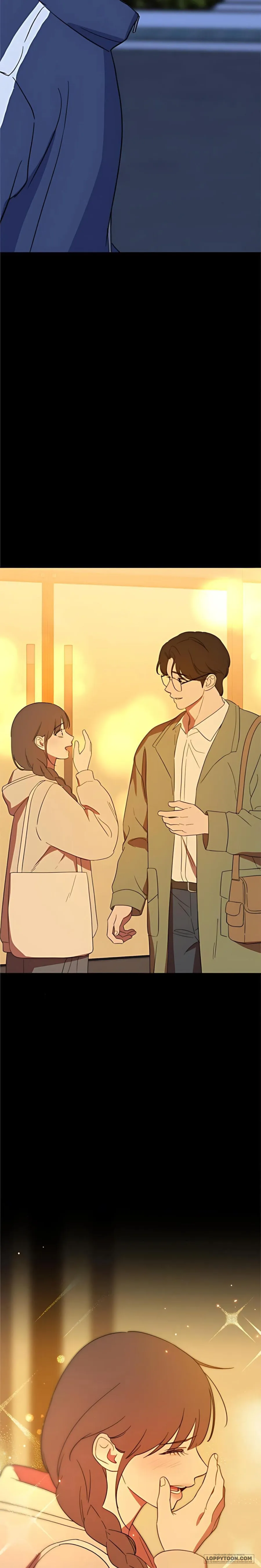 Hẹn Hò Thì Ngọt Ngào, Sống Chung Thì Nóng Bỏng Chap 20 - trang 34