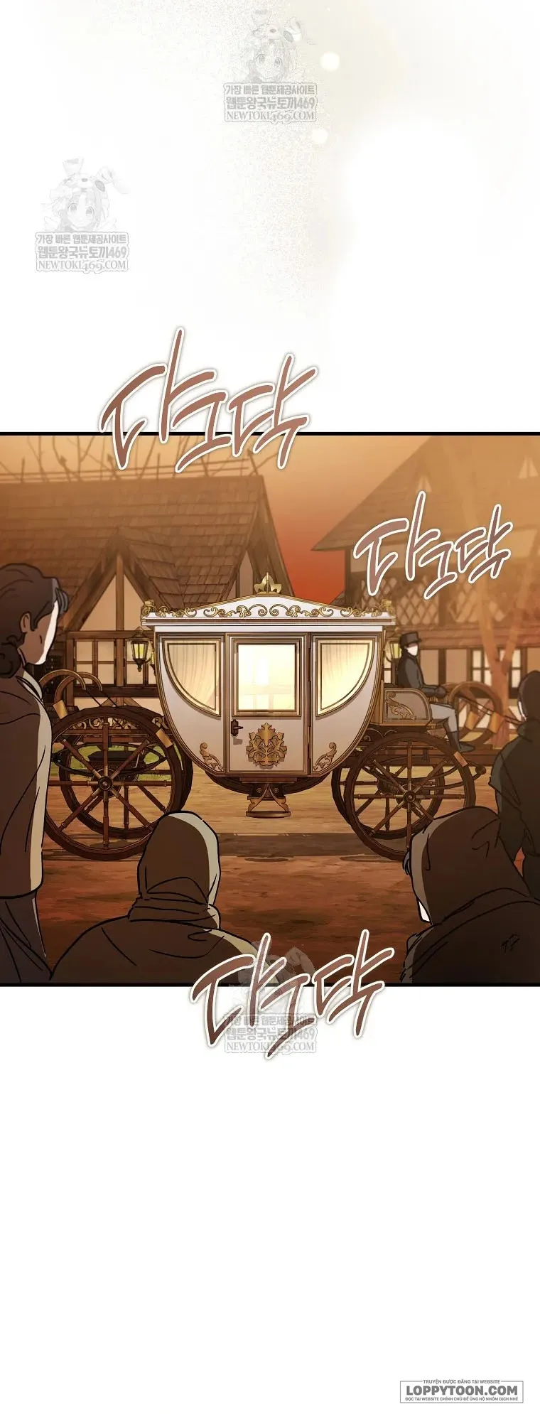 Ác Quỷ Nuôi Dưỡng Tiểu Thư Chap 109 - trang 29