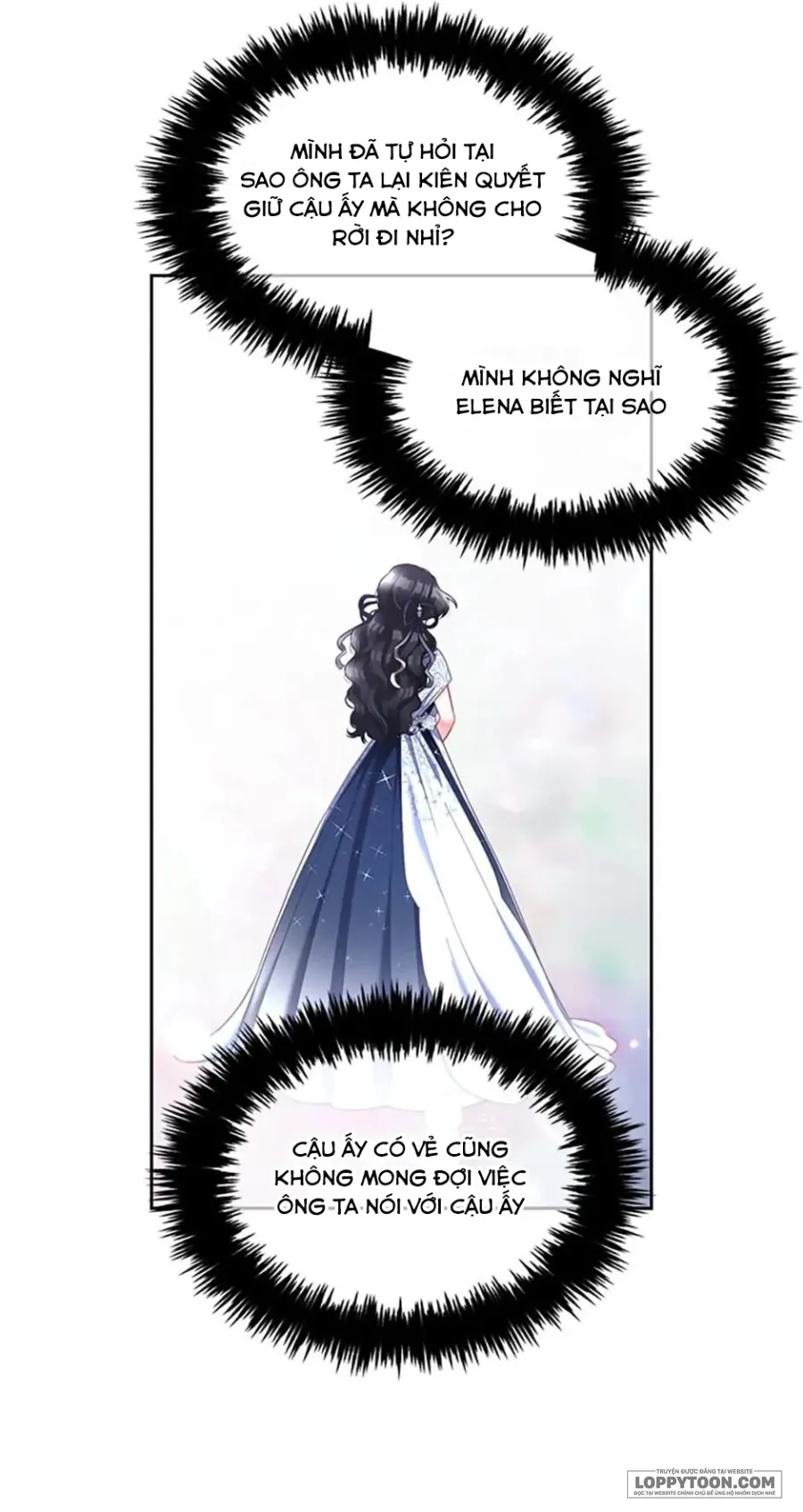 Tôi Sẽ Ở Ngay Bên Cạnh Nam Chính Chap 28 - trang 43