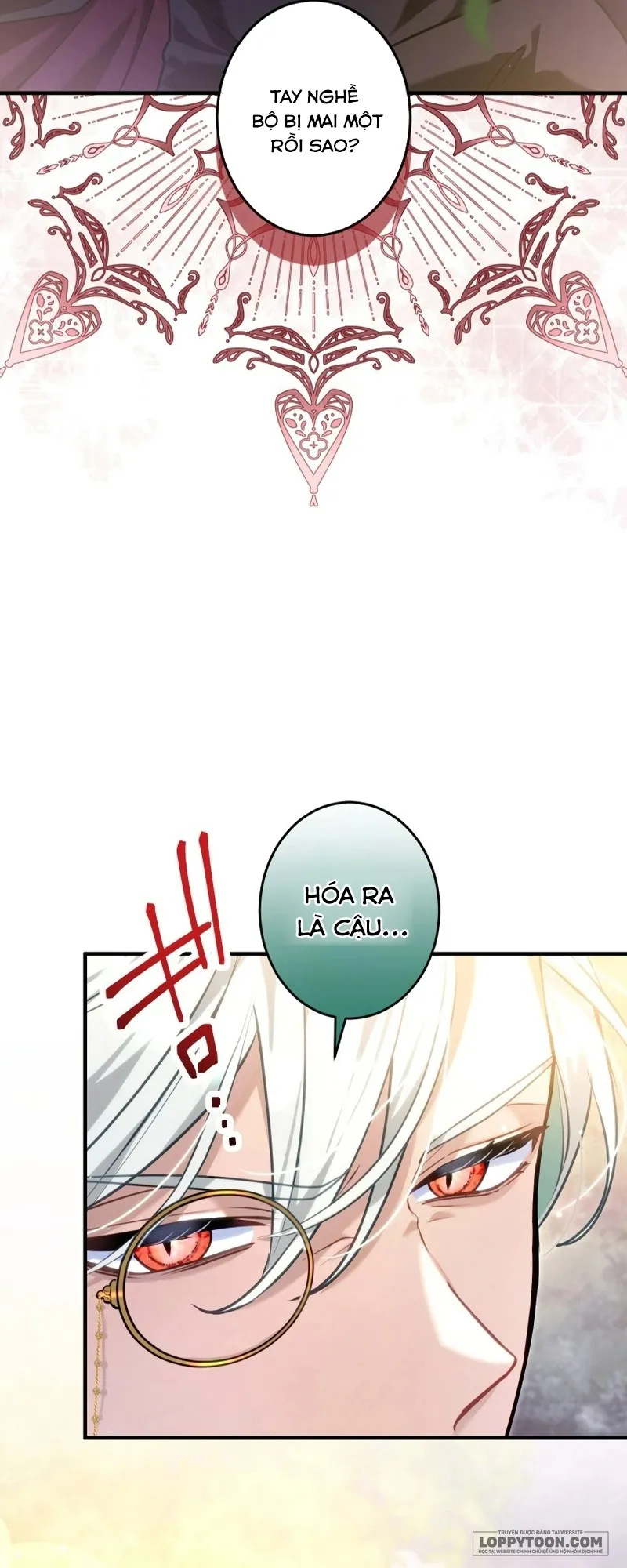 Hợp Đồng Ba Năm Với Tử Thần Chap 34 - trang 3