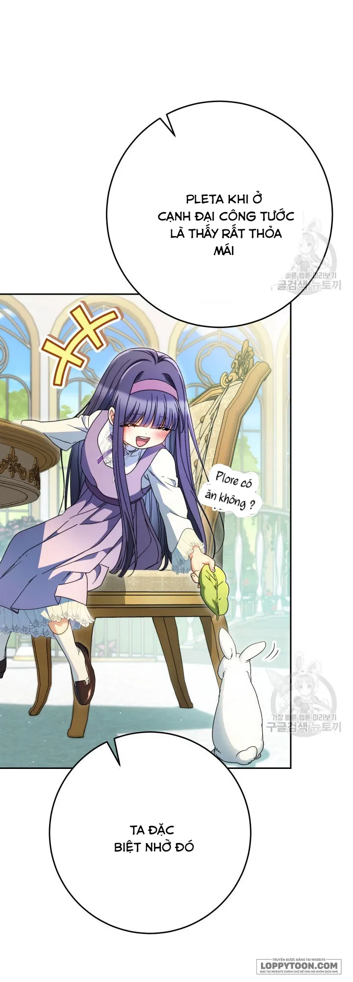 Nuôi Dưỡng Em Gái Xinh Đẹp Chap 40 - trang 9