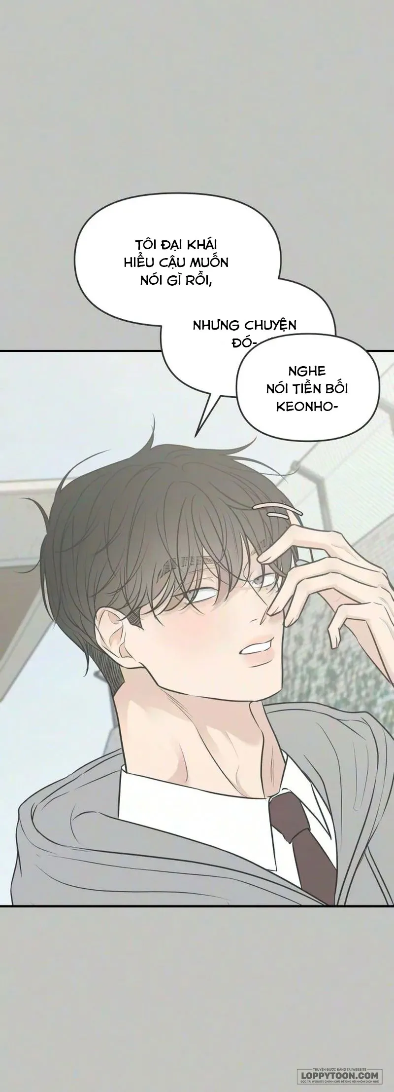 Scandal Bảo Vệ Hôn Nhân Chap 16 - trang 42