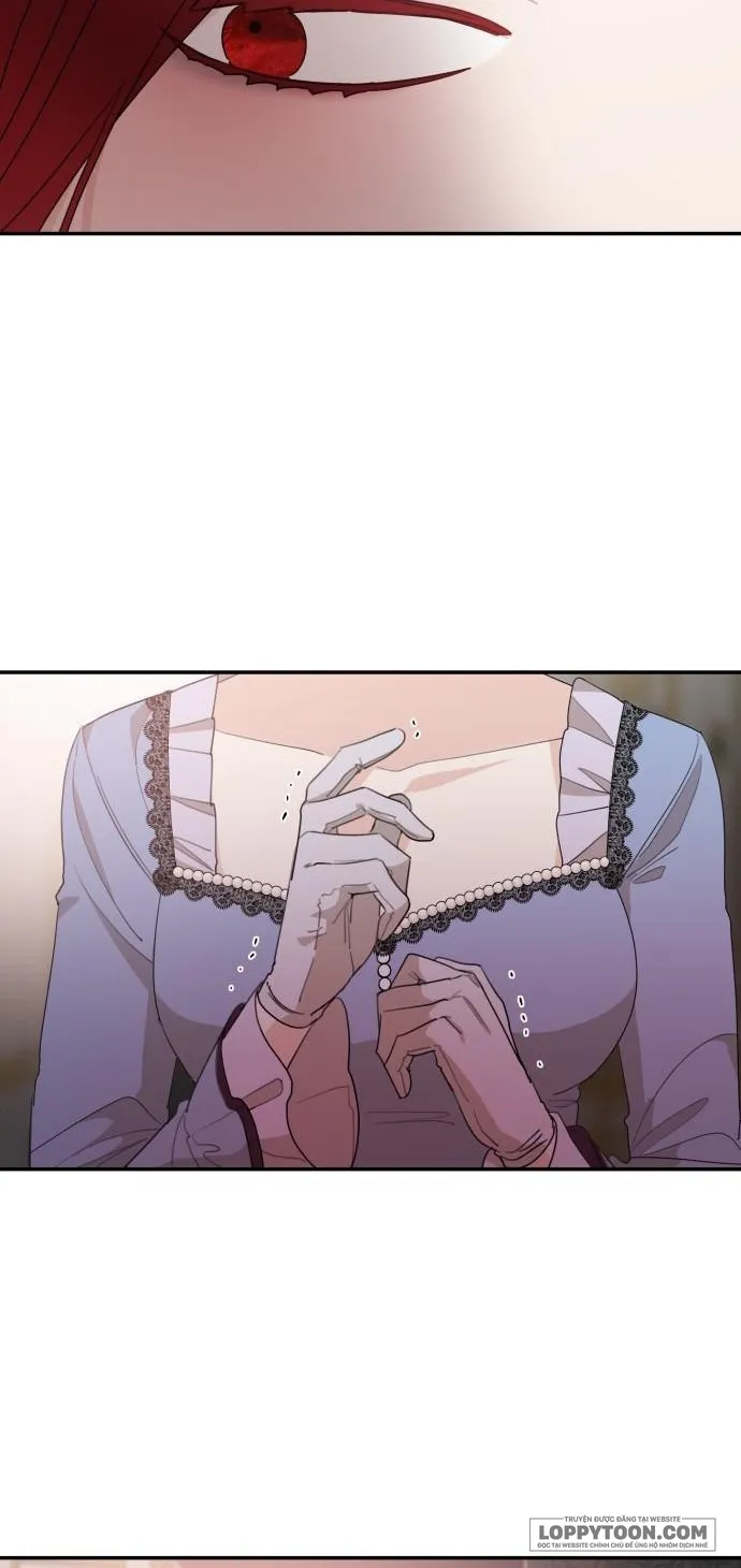 Gia Đình Chồng Quá Ám Ảnh Bởi Tôi Chap 20 - trang 8