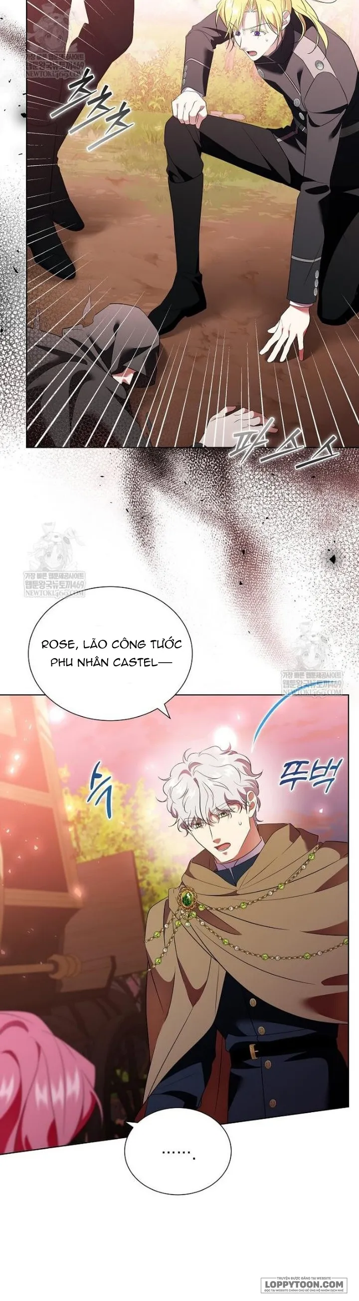 Khi Bị Nam Chính Dịu Dàng Nhưng Cố Chấp Ám Ảnh Chap 37 - SS2 - trang 18