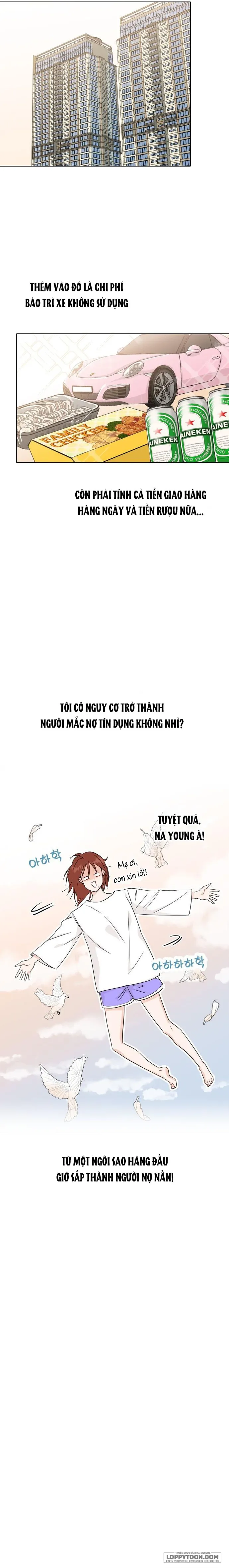 Người Một Nhà Chap 47 - trang 15